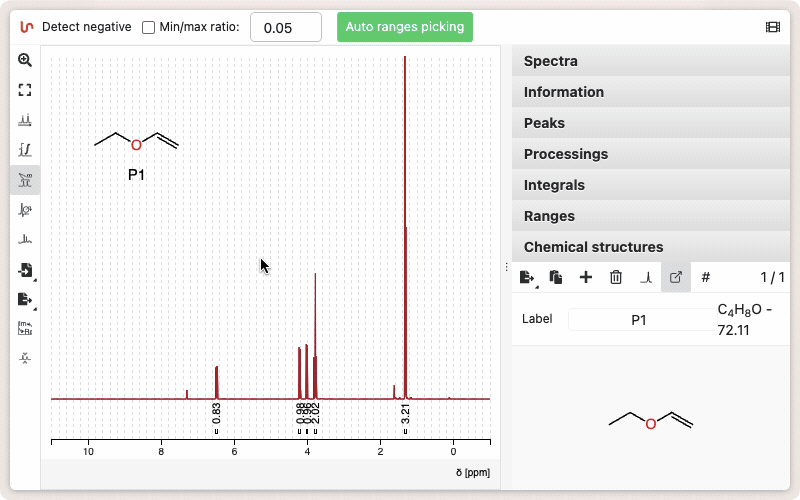 annotation-of-1d-ranges